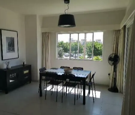 Malindi Beach 2 Bed - Pool Apartment