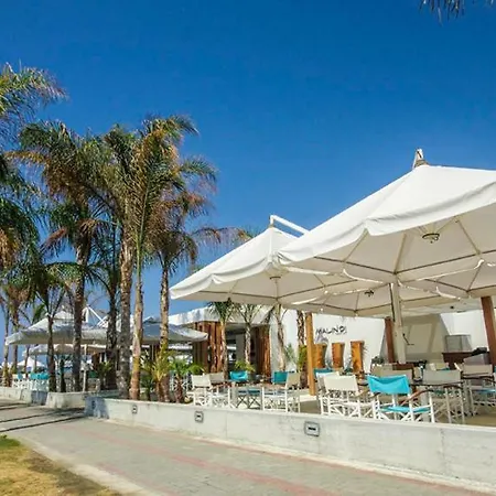 Malindi Beach 2 Bed - Pool * Limassol