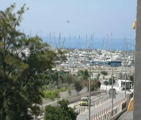 Malindi Beach 2 Bed - Pool Limassol
