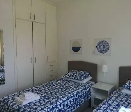 Malindi Beach 2 Bed - Pool
