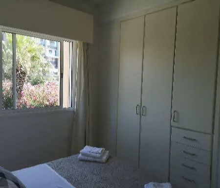 Malindi Beach 2 Bed - Pool דירה *