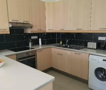 דירה Malindi Beach 2 Bed - Pool *