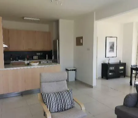 Malindi Beach 2 Bed - Pool דירה *